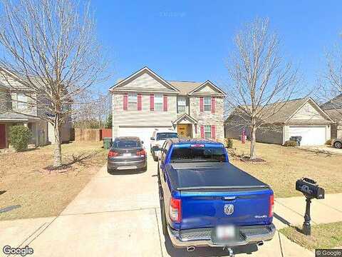 Amelia, BYRON, GA 31008