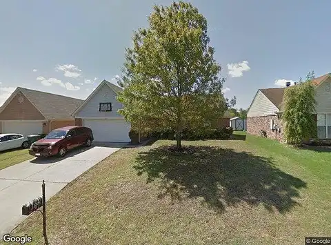 Central Park, SOUTHAVEN, MS 38671