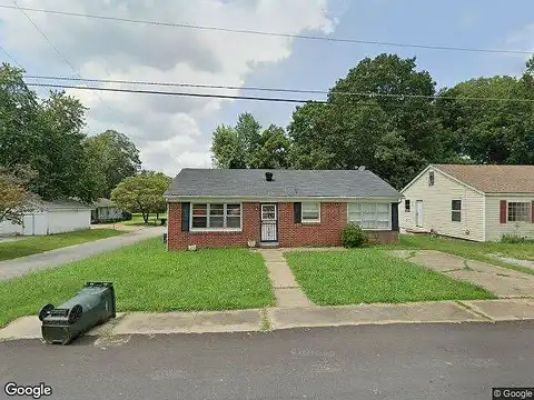 17Th, HUMBOLDT, TN 38343
