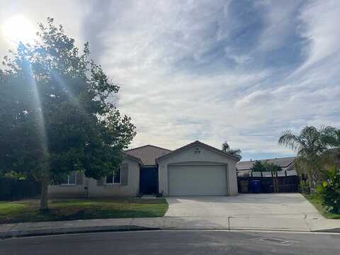 Christmas Rose, BAKERSFIELD, CA 93311