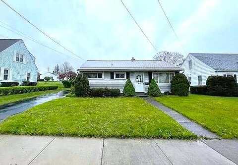 Madison, WARREN, PA 16365