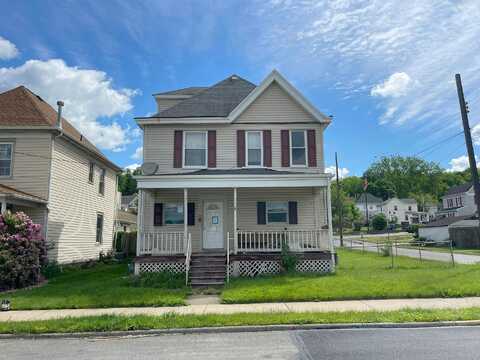 2Nd, CONWAY, PA 15027
