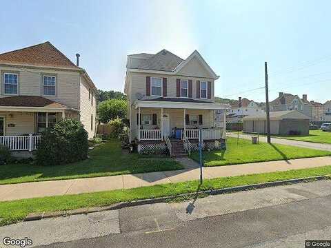 2Nd, CONWAY, PA 15027