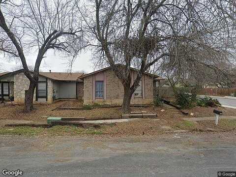 Churing, SAN ANTONIO, TX 78245