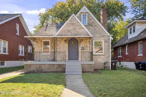 Larchmont, LOUISVILLE, KY 40215