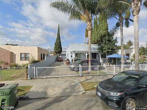Spring, COMPTON, CA 90221