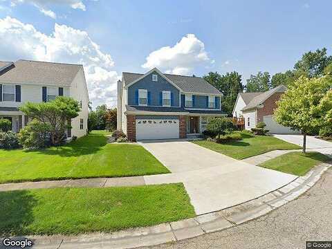 Oaklawn, PONTIAC, MI 48341