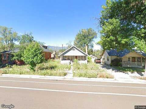 Institute, COLORADO SPRINGS, CO 80903
