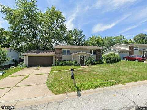 Clairmont, SAINT CHARLES, MO 63303