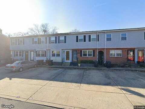 Pearl, WILMINGTON, DE 19801