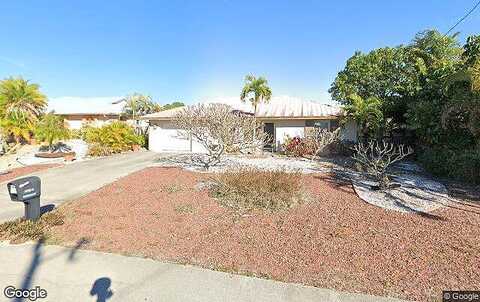 Moon Shell, MATLACHA ISLES, FL 33991