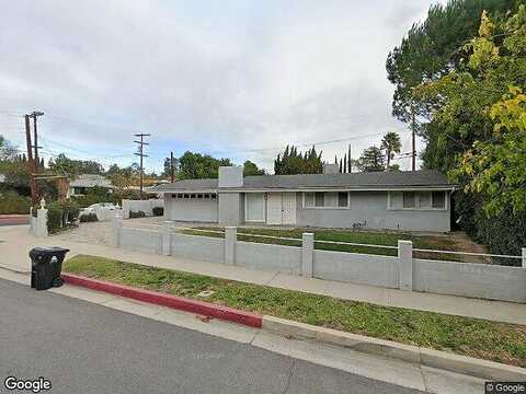 Bradford, GRANADA HILLS, CA 91344