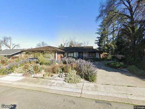 41St, SACRAMENTO, CA 95822