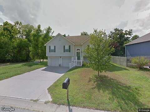 Powahatan, INDEPENDENCE, MO 64057