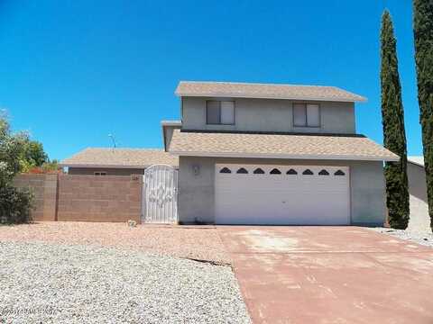Jasmin, SIERRA VISTA, AZ 85635