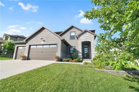Hillmann, WARRENSBURG, MO 64093