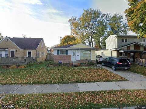 Goulson, HAZEL PARK, MI 48030
