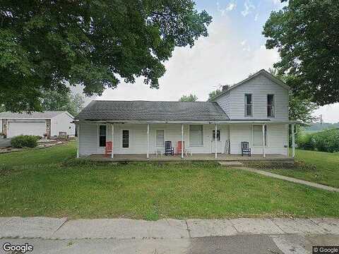 Hovey, WARSAW, IN 46580