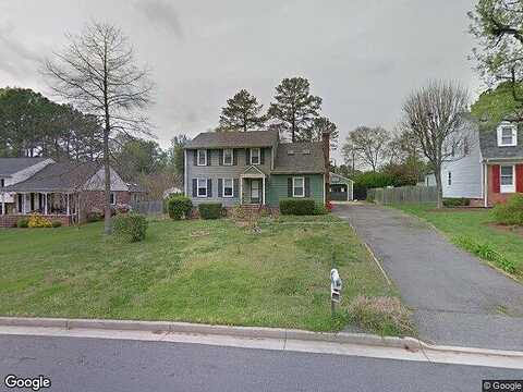 Lullington, HENRICO, VA 23238