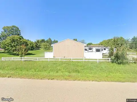 Spicerville, CHARLOTTE, MI 48813