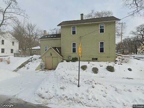 Hall, GRAND RAPIDS, MI 49506