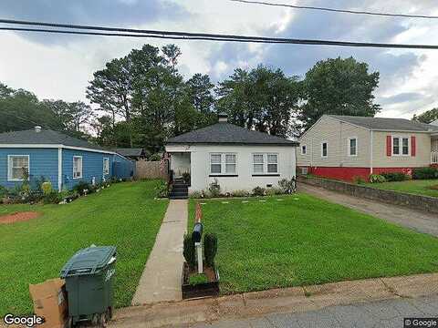 Park, MARIETTA, GA 30060