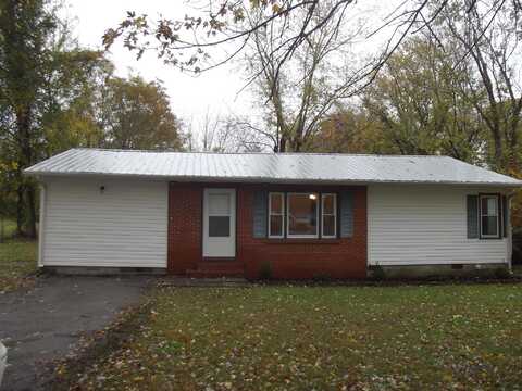 Walker, MANCHESTER, TN 37355