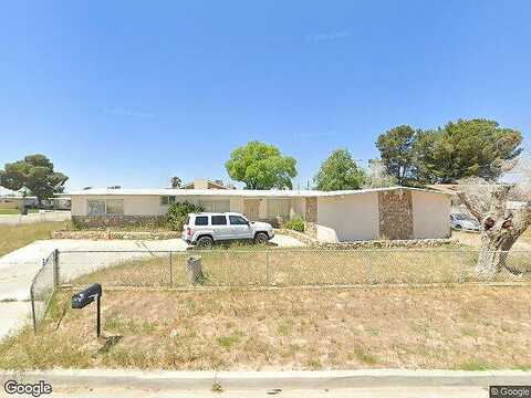 El Mirage, BORON, CA 93516