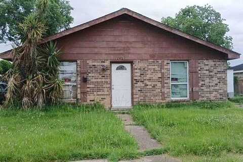 Angus, HARVEY, LA 70058