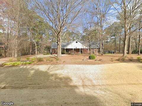 Old Jackson, LOCUST GROVE, GA 30248