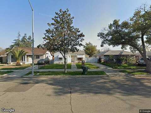 Martin, FRESNO, CA 93706