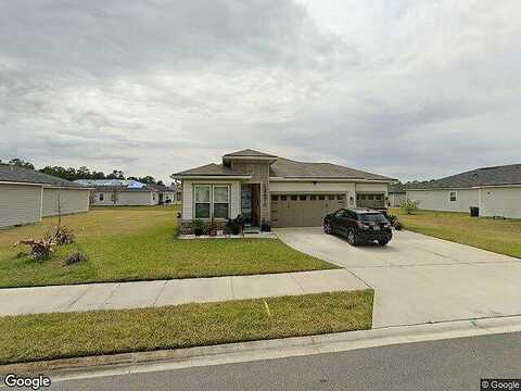 Green Meadow, JACKSONVILLE, FL 32218