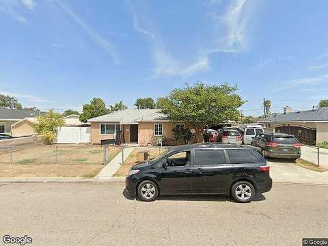 Barbara, GARDEN GROVE, CA 92841