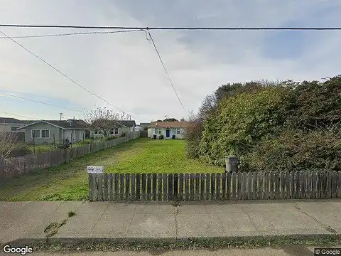 Lincoln, FORT BRAGG, CA 95437
