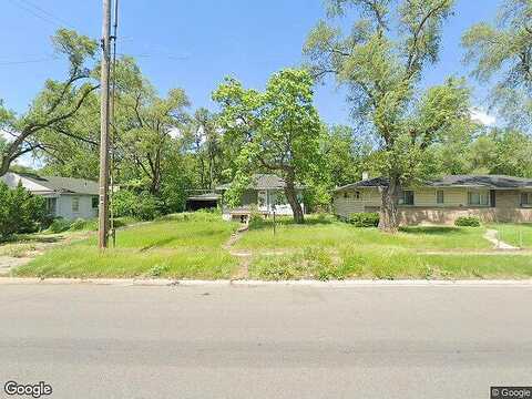 19Th, GARY, IN 46407