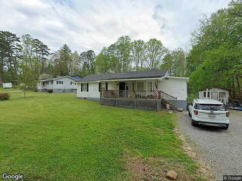 Dale, OLIVER SPRINGS, TN 37840