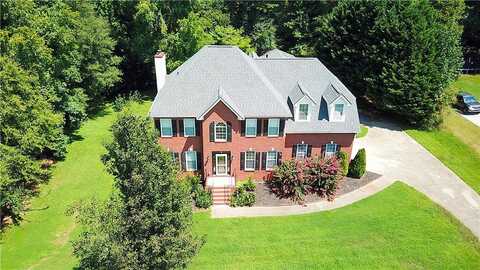 Stratmore, STOCKBRIDGE, GA 30281