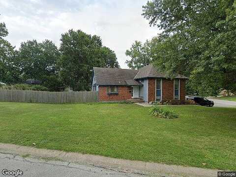 Winchester, GRANDVIEW, MO 64030