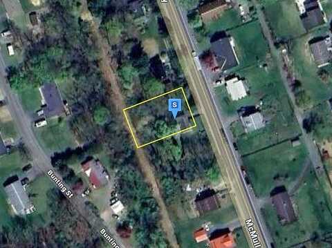 Mcmullen, CUMBERLAND, MD 21502