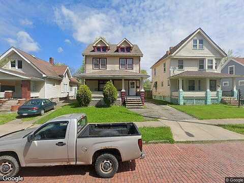 Hlavin, CLEVELAND, OH 44105