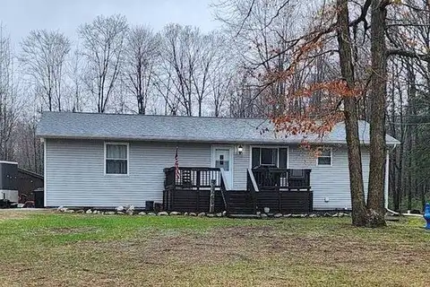 East, BURT, MI 48417