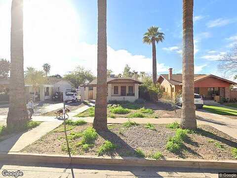Palm, PHOENIX, AZ 85003