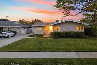 And Grand Avenu, Los Angeles, CA 90031