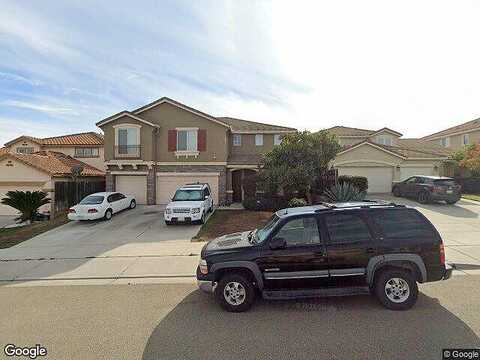 Gary, OAKLEY, CA 94561