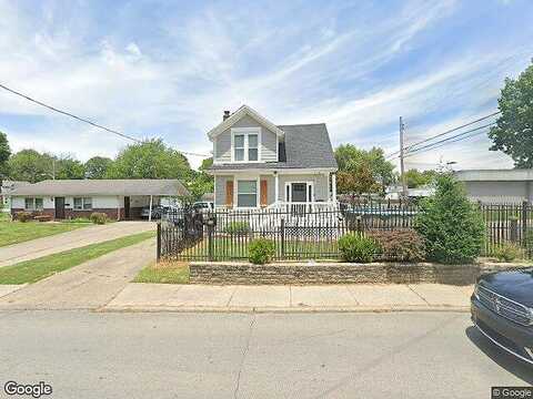 Strader, LOUISVILLE, KY 40215
