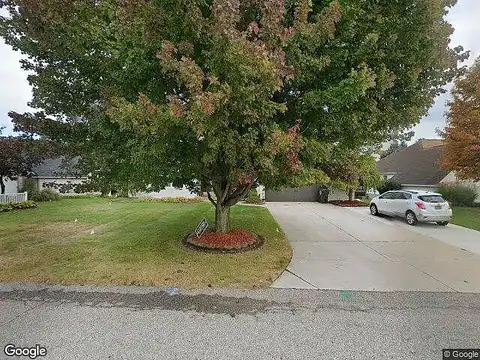 Blueberry, HOLLAND, MI 49424