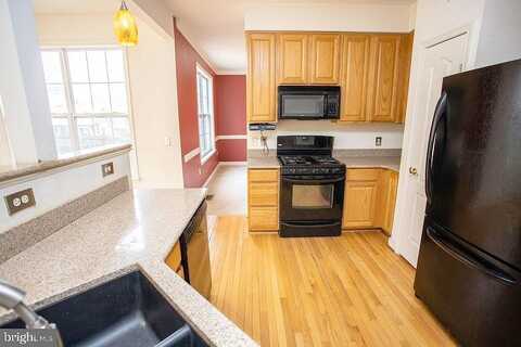 Torchlight, WOODBRIDGE, VA 22193