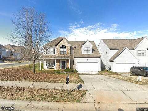 Kersey Glen, CHARLOTTE, NC 28216