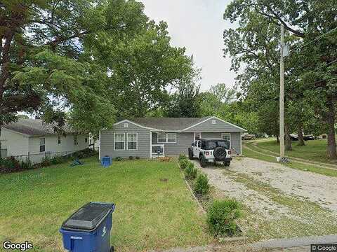 Easton, DE SOTO, MO 63020