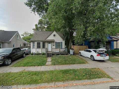 Granet, HAZEL PARK, MI 48030